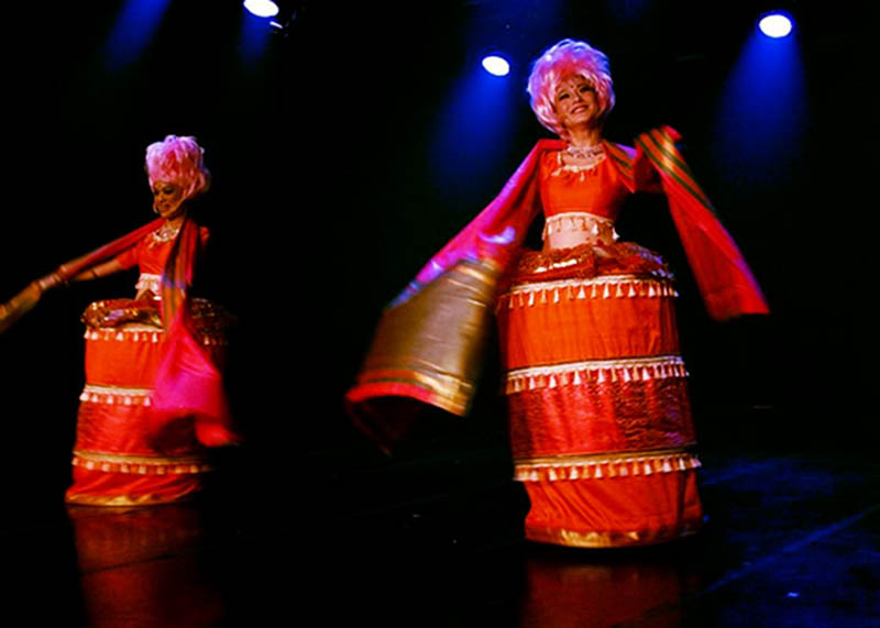 2007《阿濕波變身記》Hayavadana 4