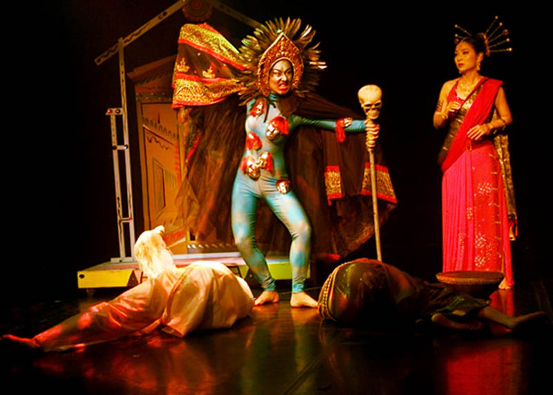 2007《阿濕波變身記》Hayavadana 6