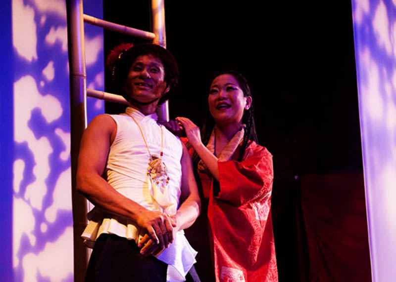 2012《猴賽雷》<br>Monkey the Great! 5