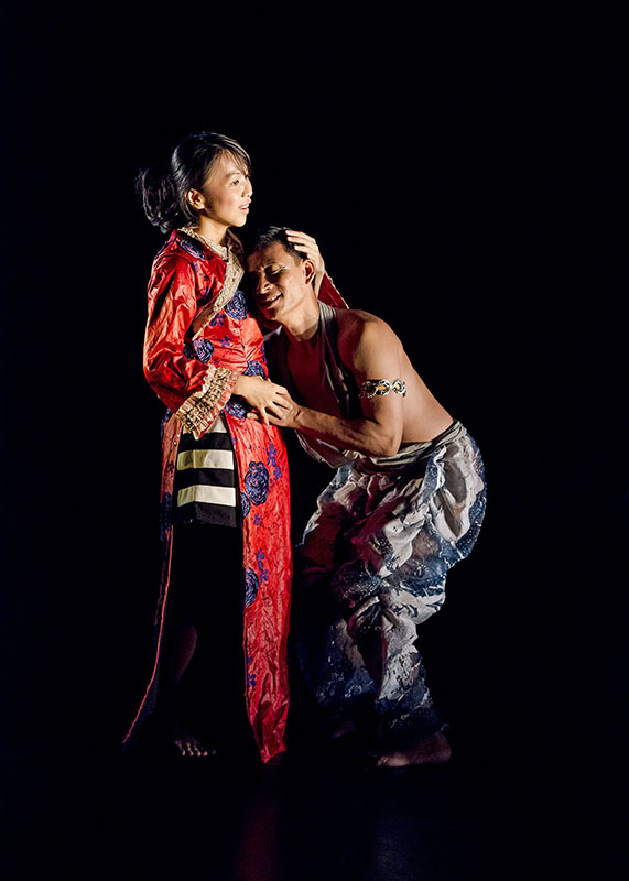 2014《婚姻1/2》<br>Half Marriage 5