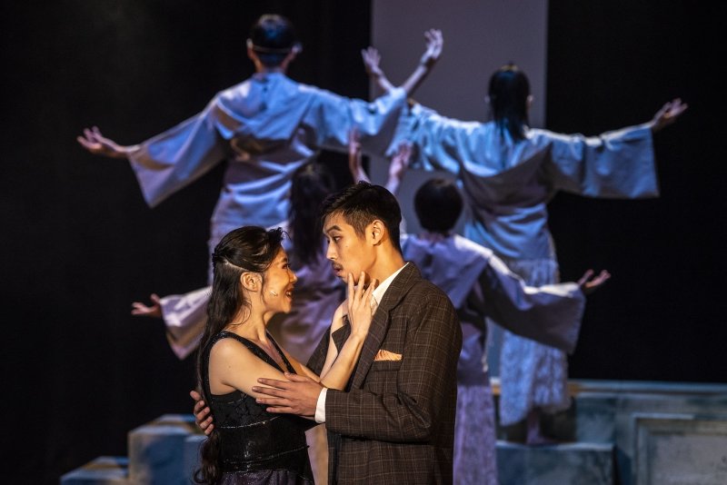 《荒野之狼》<br />Der Steppenwolf 5