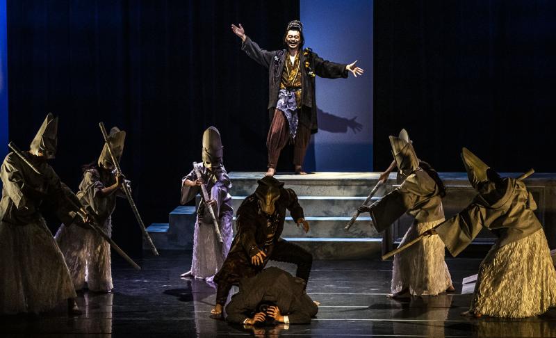 《荒野之狼》<br />Der Steppenwolf 3