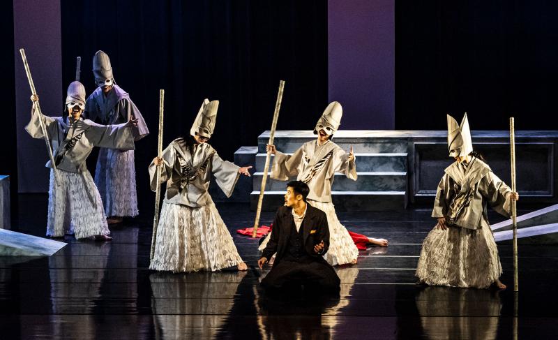 《荒野之狼》<br />Der Steppenwolf 4