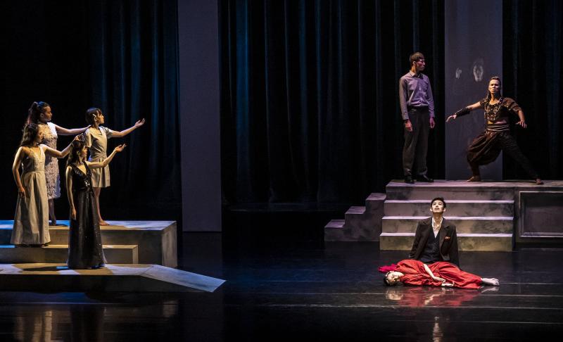 《荒野之狼》<br />Der Steppenwolf 2