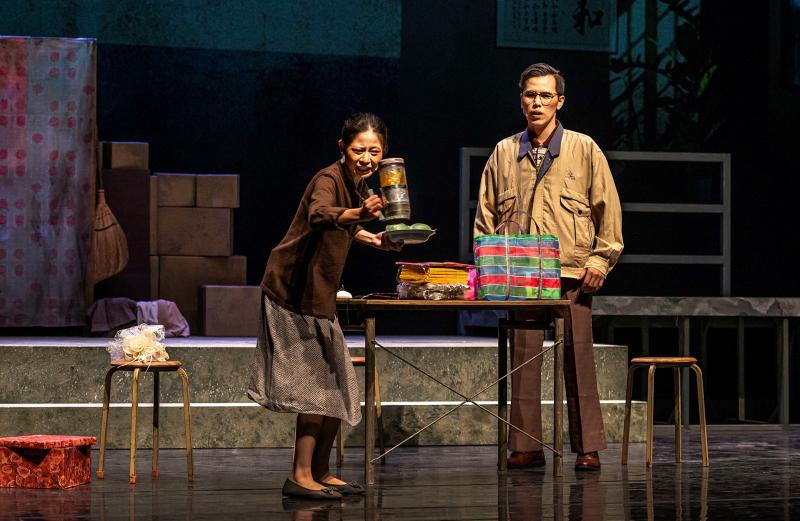 《106號油井 》風華再現 劇場版<br />Mine No.106 2