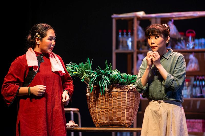 《106號油井 》風華再現 劇場版<br />Mine No.106 3