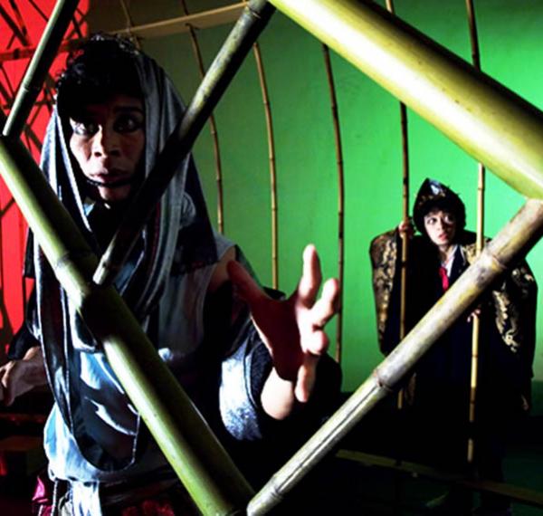 2010《假戲真作》A True Calling